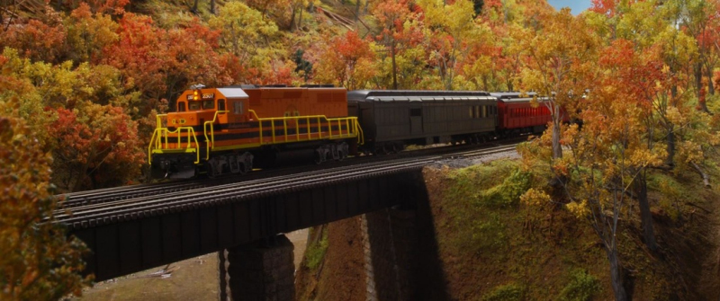 Rochester Model Railroading Club Rochester New York USA