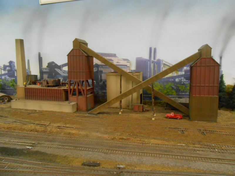 Rochester Model Railroading Club Rochester New York USA