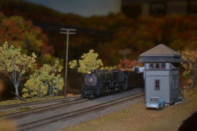 Rochester Model Railroading Club Rochester New York USA