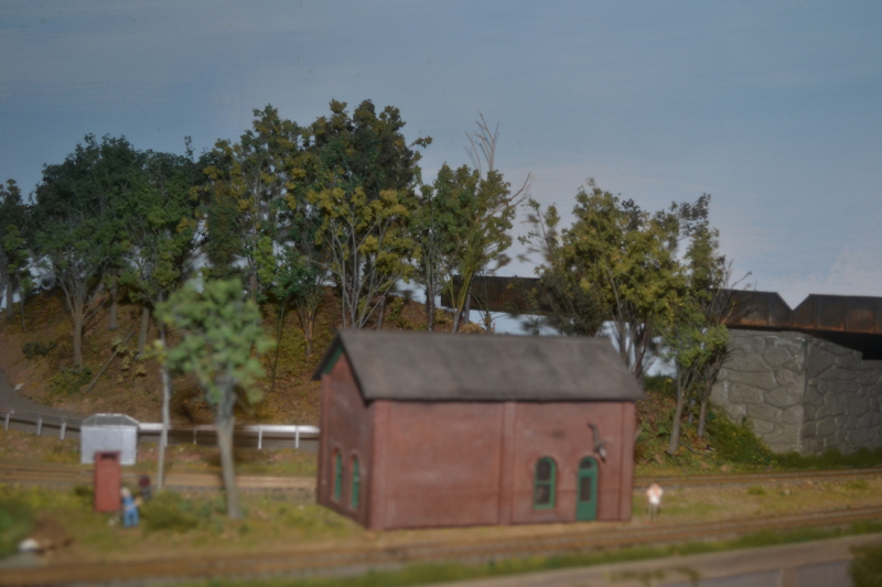 Rochester Model Railroading Club Rochester New York USA