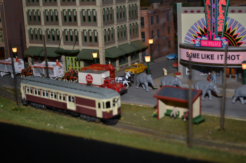 Rochester Model Railroading Club Rochester New York USA