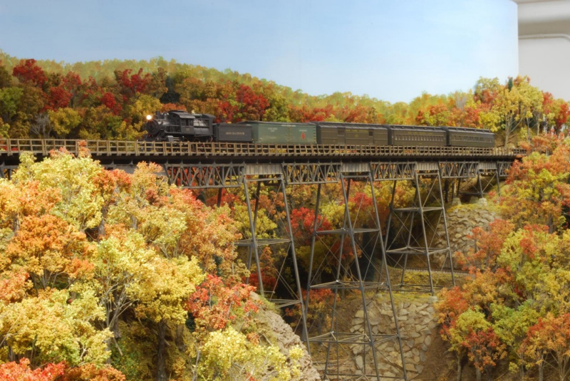 Rochester Model Railroading Club Rochester New York USA