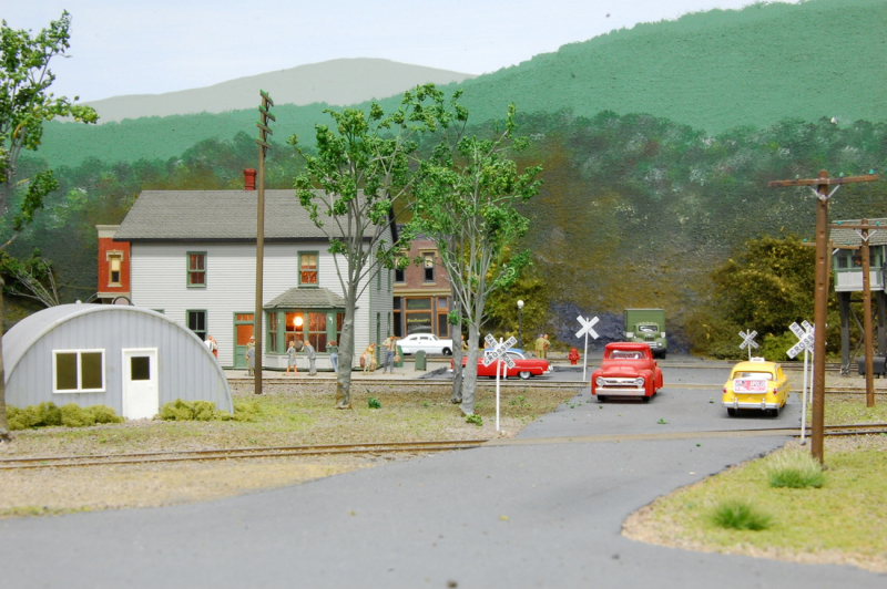 Rochester Model Railroading Club Rochester New York USA