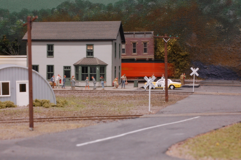 Rochester Model Railroading Club Rochester New York USA