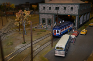 Rochester Model Railroading Club Rochester New York USA