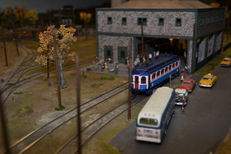 Rochester Model Railroading Club Rochester New York USA