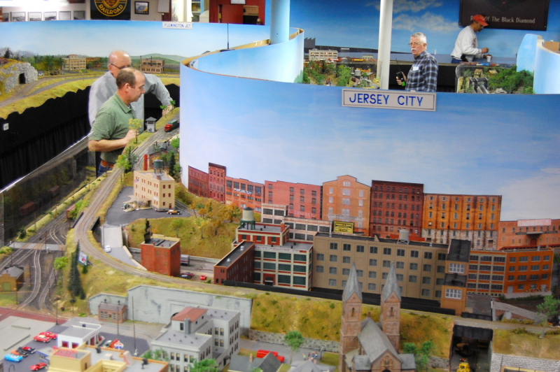 Rochester Model Railroading Club Rochester New York USA