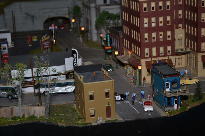 Rochester Model Railroading Club Rochester New York USA
