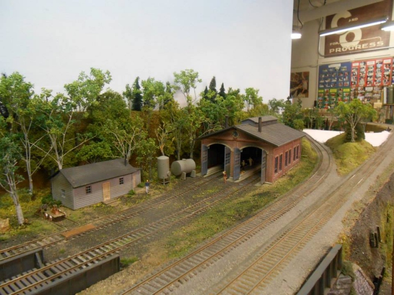 Rochester Model Railroading Club Rochester New York USA