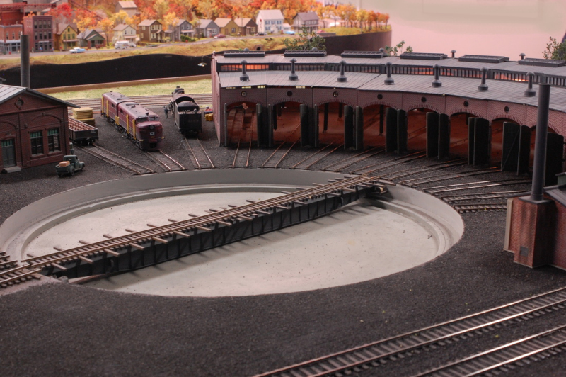 Rochester Model Railroad Club Rochester New York USA