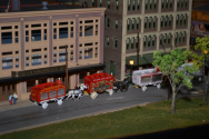 Rochester Model Railroading Club Rochester New York USA