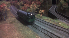 Rochester Model Railroading Club Rochester New York USA