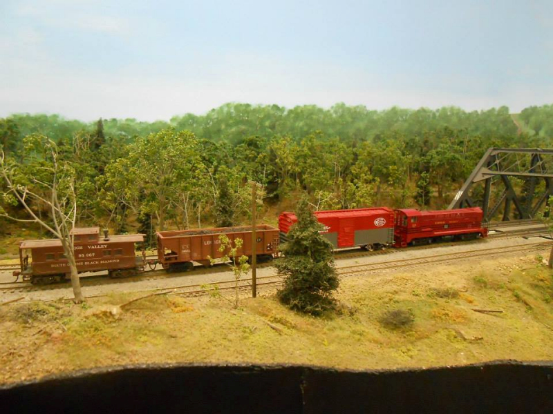 Rochester Model Railroading Club Rochester New York USA