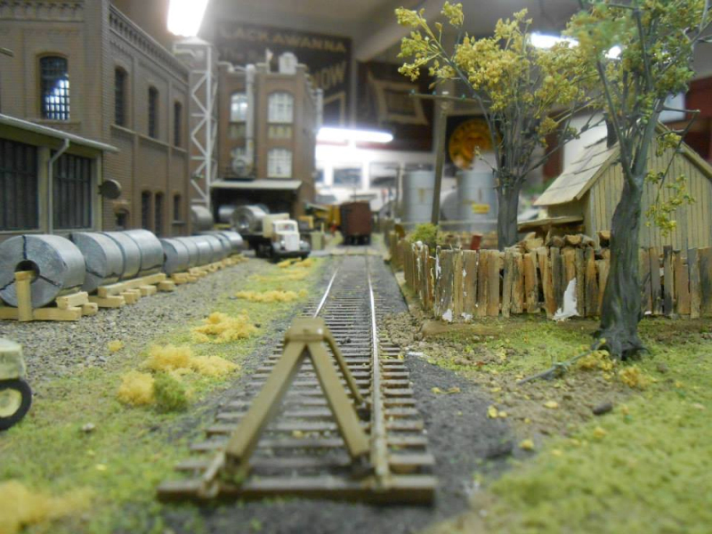 Rochester Model Railroading Club Rochester New York USA