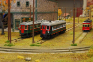 Rochester Model Railroading Club Rochester New York USA