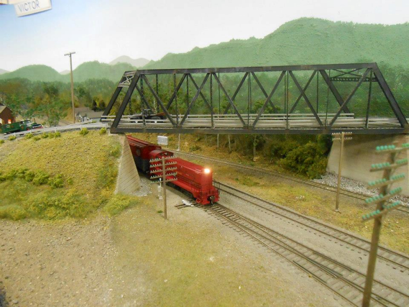 Rochester Model Railroading Club Rochester New York USA
