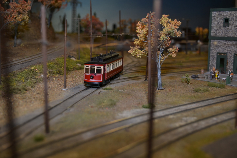 Rochester Model Railroading Club Rochester New York USA