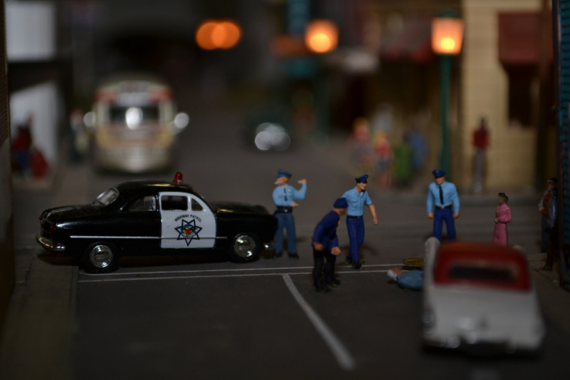 Rochester Model Railroading Club Rochester New York USA