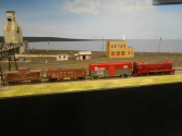 Rochester Model Railroading Club Rochester New York USA