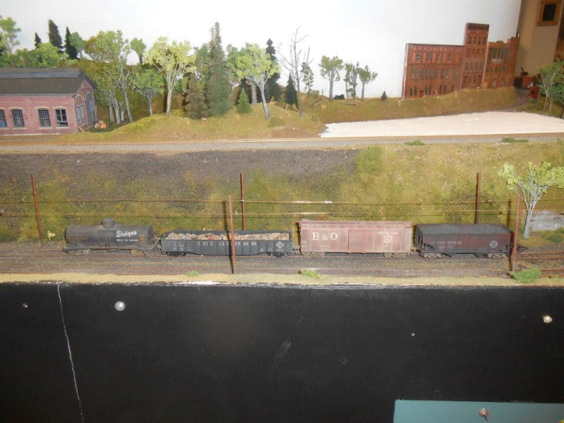 Rochester Model Railroading Club Rochester New York USA