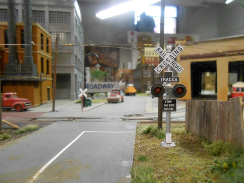 Rochester Model Railroading Club Rochester New York USA