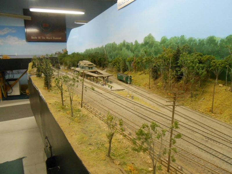 Rochester Model Railroading Club Rochester New York USA
