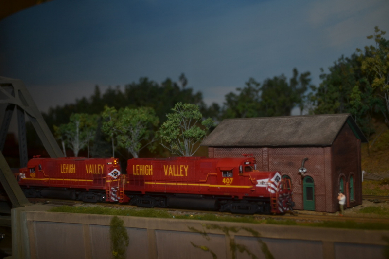 Rochester Model Railroading Club Rochester New York USA