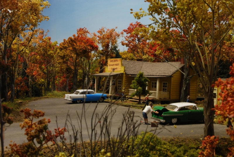 Rochester Model Railroading Club Rochester New York USA