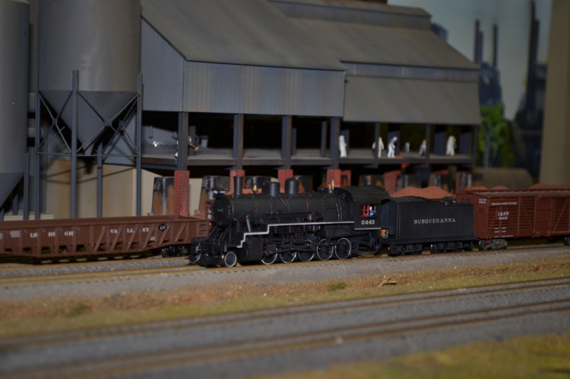 Rochester Model Railroading Club Rochester New York USA