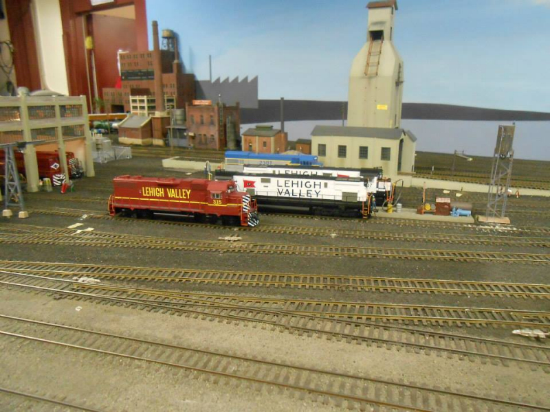 Rochester Model Railroading Club Rochester New York USA