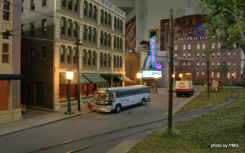 Rochester Model Railroading Club Rochester New York USA