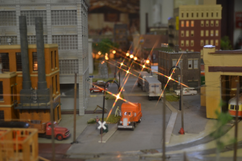 Rochester Model Railroading Club Rochester New York USA