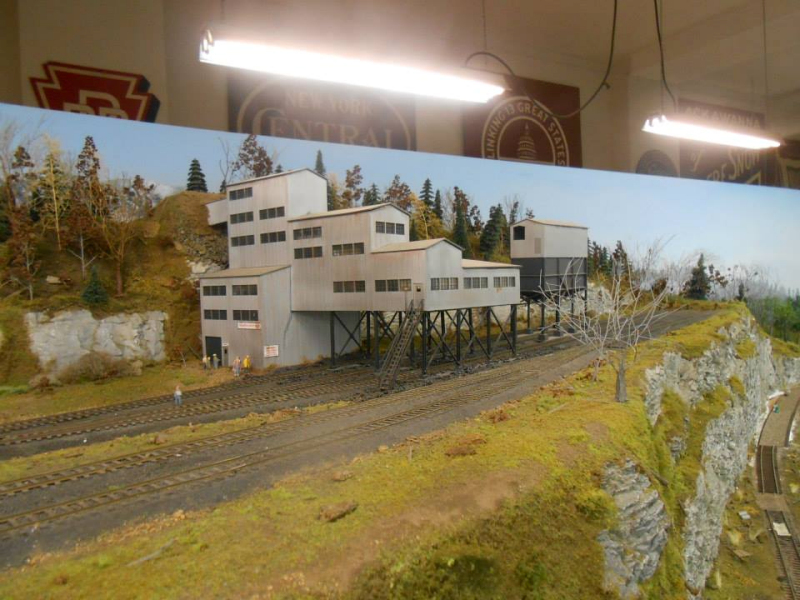 Rochester Model Railroad Club Rochester New York USA