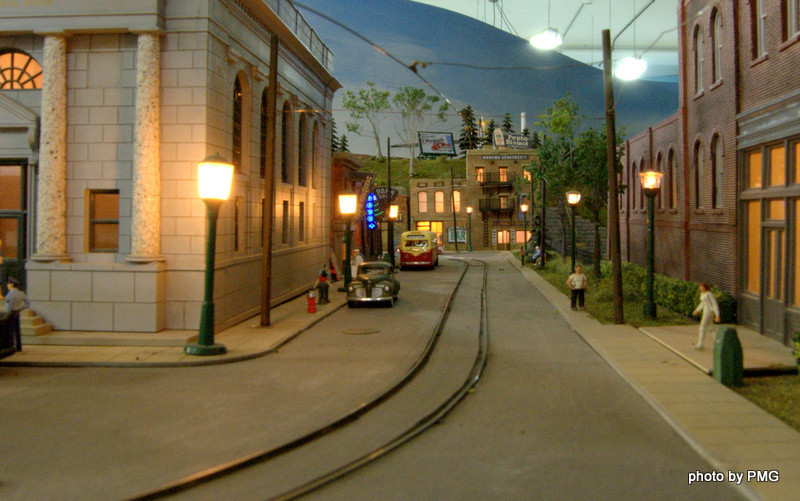 Rochester Model Railroading Club Rochester New York USA