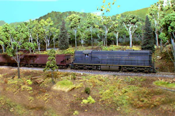 Rochester Model Railroading Club Rochester New York USA