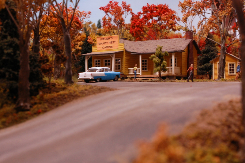 Rochester Model Railroading Club Rochester New York USA