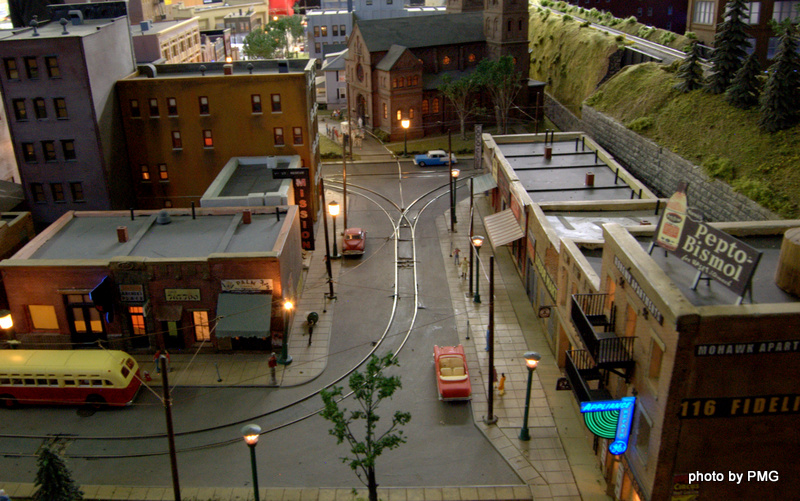 Rochester Model Railroading Club Rochester New York USA