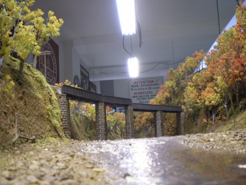 Rochester Model Railroad Club Rochester New York USA