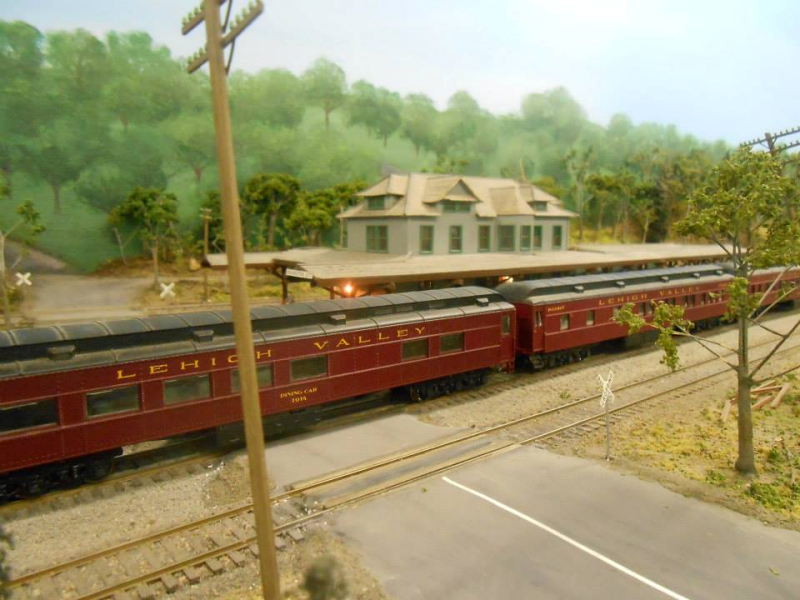 Rochester Model Railroad Club Rochester New York USA