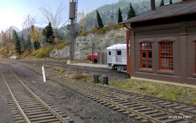 Rochester Model Railroading Club Rochester New York USA