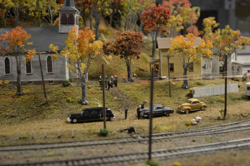 Rochester Model Railroading Club Rochester New York USA