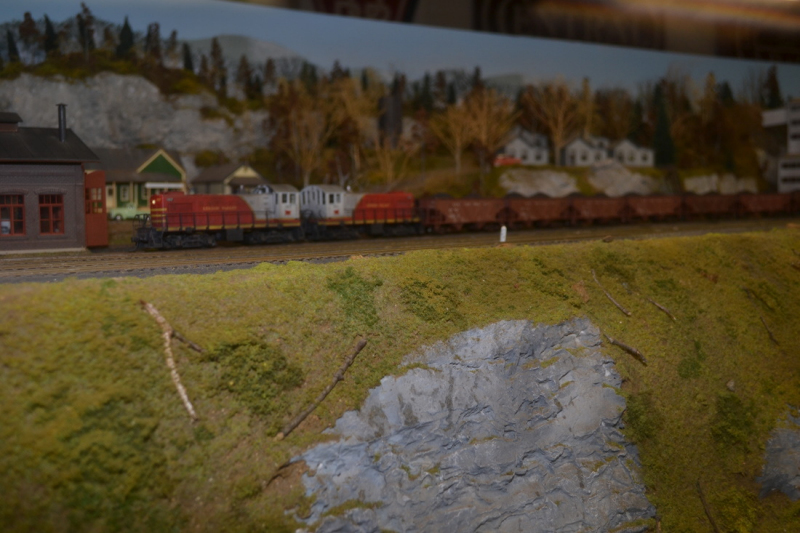 Rochester Model Railroading Club Rochester New York USA