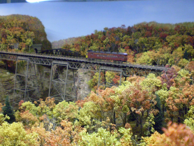 Rochester Model Railroading Club Rochester New York USA
