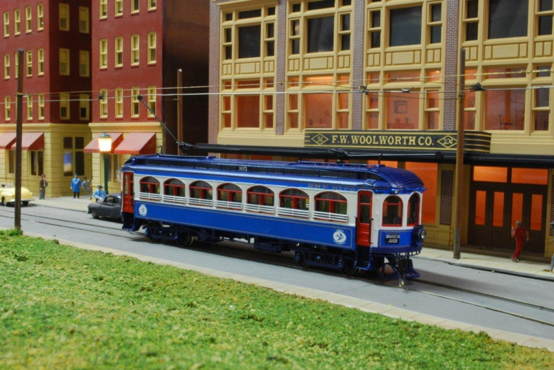 Rochester Model Railroading Club Rochester New York USA