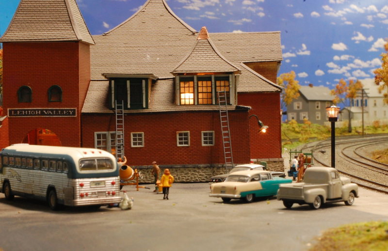 Rochester Model Railroading Club Rochester New York USA