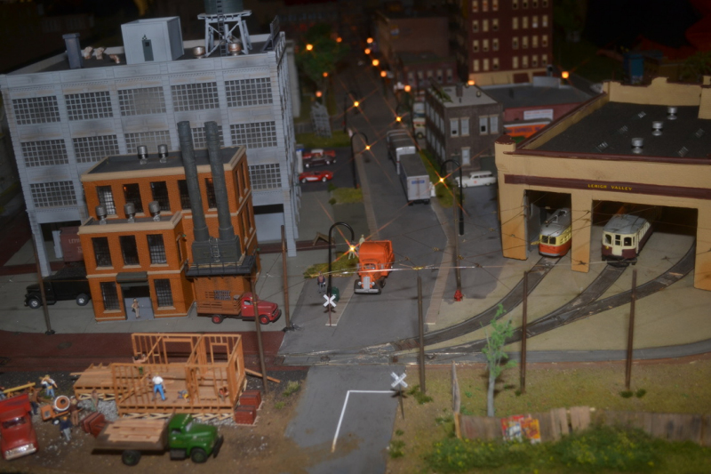 Rochester Model Railroading Club Rochester New York USA