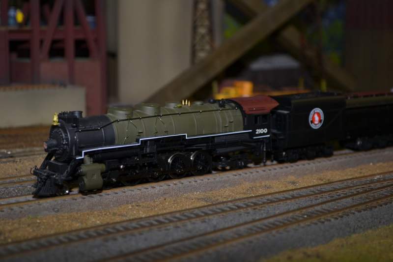 Rochester Model Railroading Club Rochester New York USA