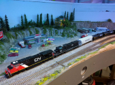 Suncoast Model Railroading Club Largo, Florida USA