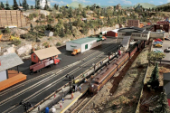 Suncoast Model Railroading Club Largo, Florida USA