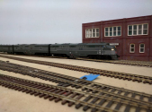 Suncoast Model Railroading Club Largo, Florida USA